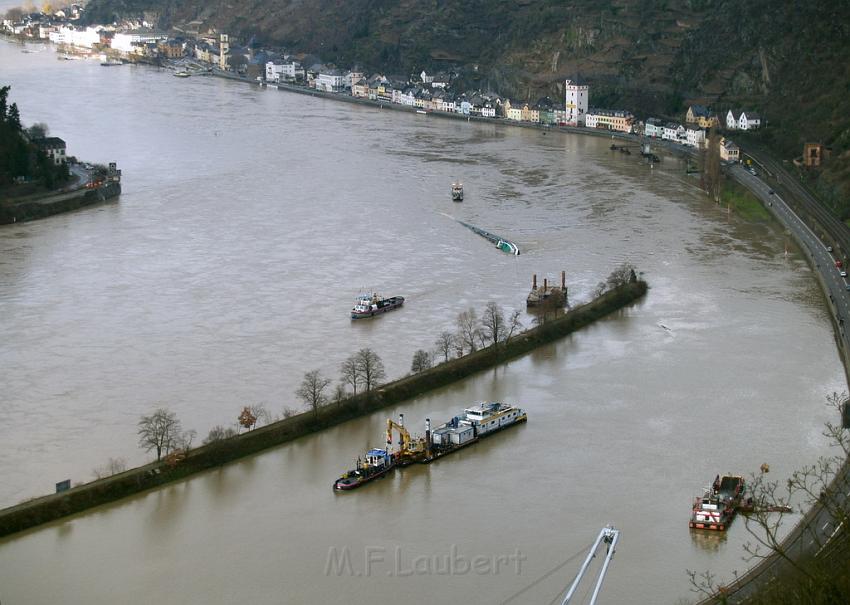 Schiff gesunken St Goarhausen Loreley P126.jpg